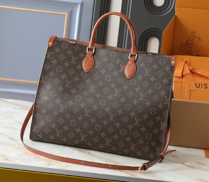 Organizer OnTheGo GM Tote - Image 3