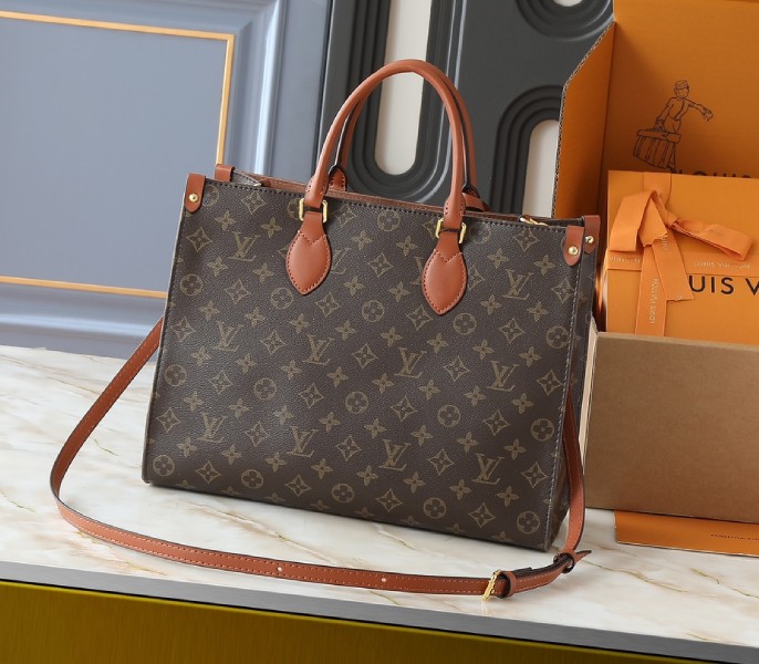 Organizer OnTheGo MM Tote - Image 3