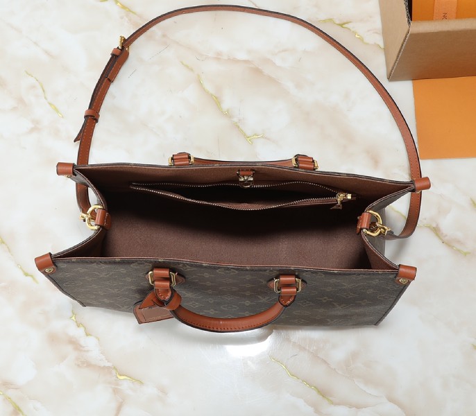 Organizer OnTheGo MM Tote - Image 5