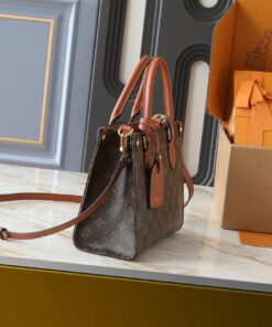 Alternative view of Organizer OnTheGo PM Tote