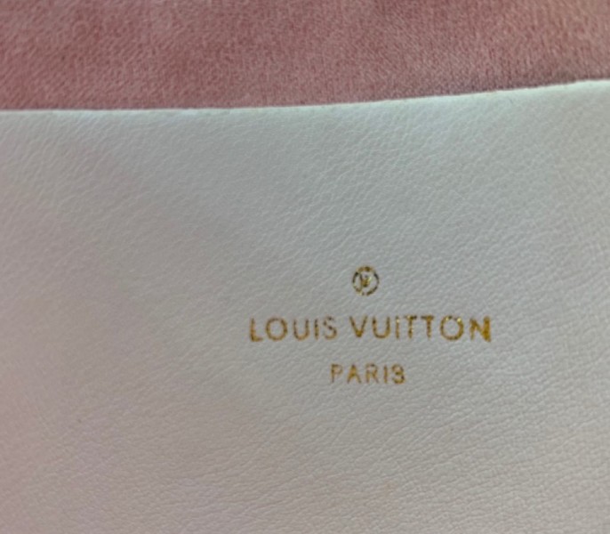 Louis Vuitton Coussin Pochette In Cream - Image 9