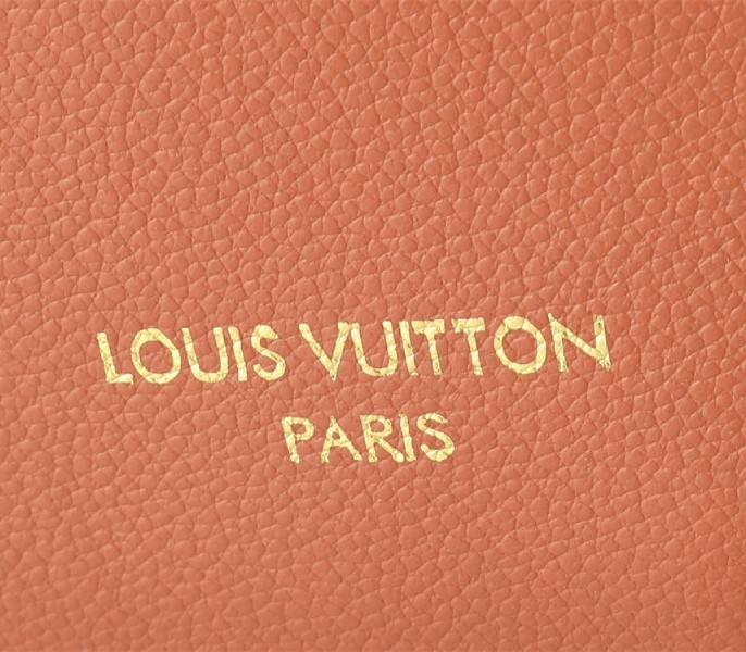 Louis Vuitton Low Key PM Hobo In Cognac Brown - Image 7