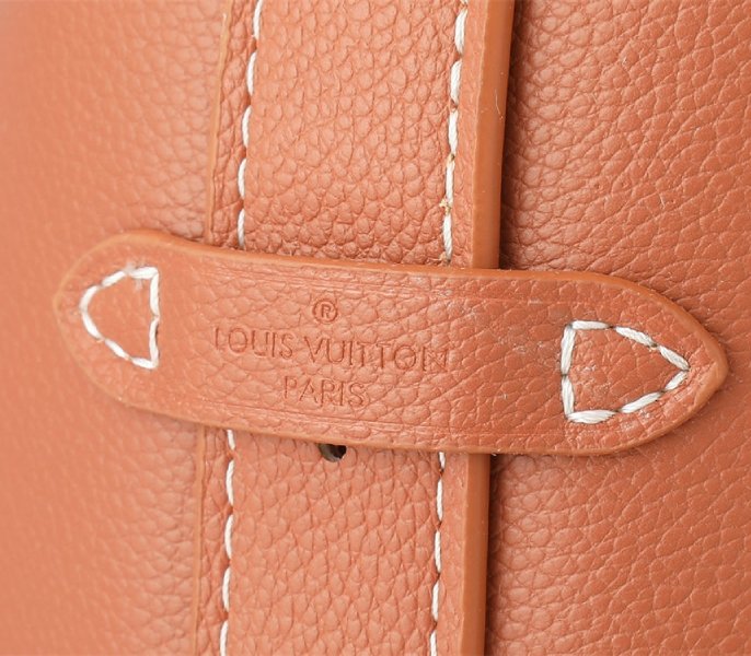 Louis Vuitton Low Key PM Hobo In Cognac Brown - Image 8