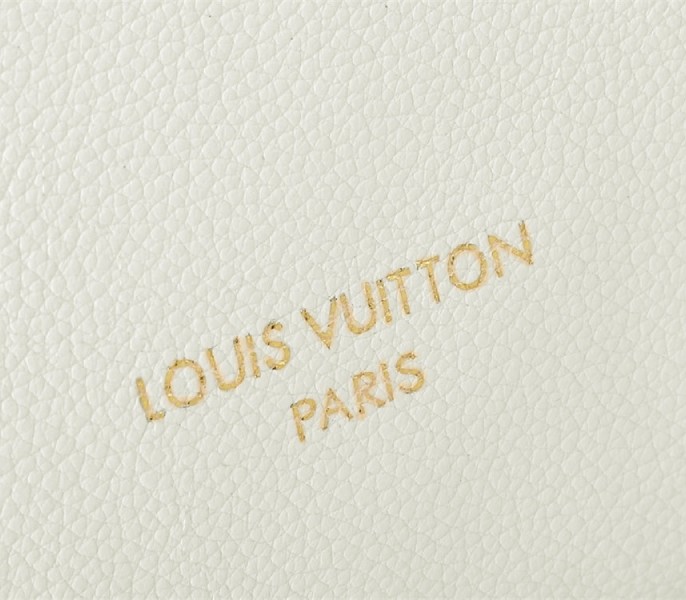 Louis Vuitton Low Key PM Hobo In Quartz White - Image 7