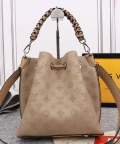 Alternative view of Mahina Muria Bag In Galet Gray