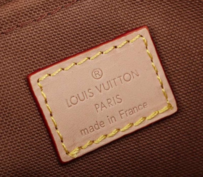 Louis Vuitton Monogram Canvas Sologne BB Bag - Image 7
