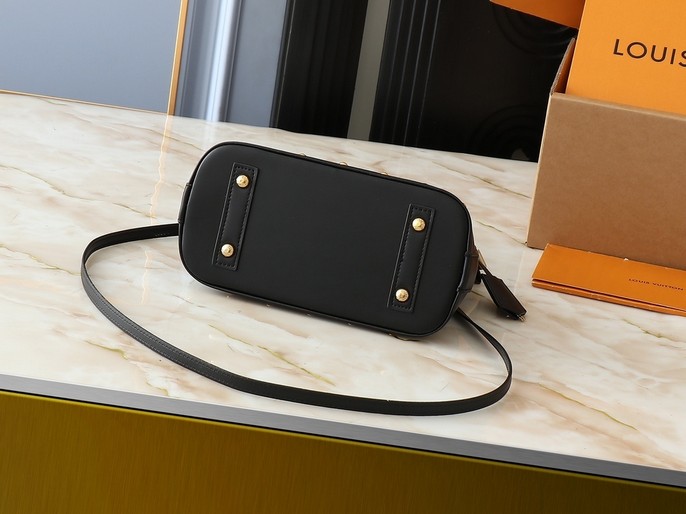Replica Louis Vuitton Alma X TM BB Bag Stylish 2025 - Image 4