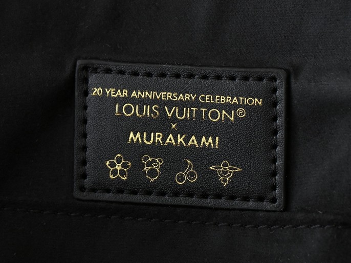 Replica Louis Vuitton Alma X TM BB Bag Stylish 2025 - Image 6