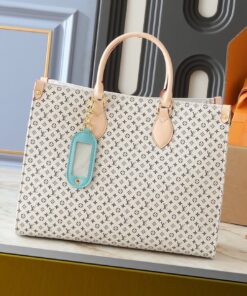 Romance OnTheGo MM In Sand And Azure Blue