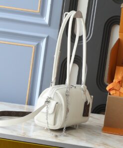 Alternative view of Vibe Speedy Cargo In Optic White