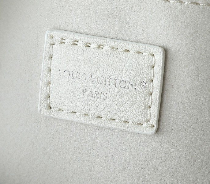 Vibe Speedy Cargo In Optic White - Image 6