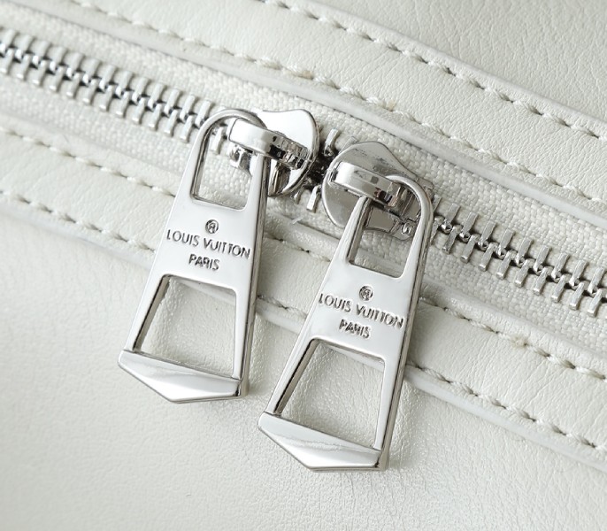 Vibe Speedy Cargo In Optic White - Image 7