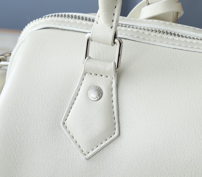 Vibe Speedy Cargo In Optic White - Image 8